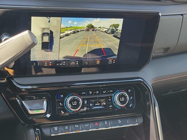 2025 GMC Sierra Hd - $75,795