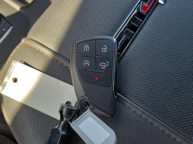 2025 GMC Sierra Hd - $75,795