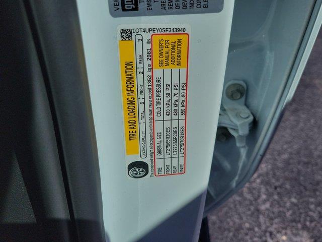 2025 GMC Sierra Hd - $75,795