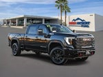 2025 Sierra 2500HD Thumbnail 1