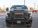 2025 Sierra 2500HD Thumbnail 2
