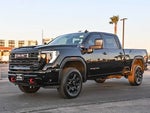 2025 Sierra 2500HD Thumbnail 3