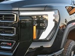 2025 Sierra 2500HD Thumbnail 4