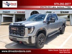 2025 Sierra 2500HD Thumbnail 1