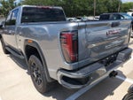 2025 Sierra 2500HD Thumbnail 8