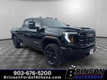 2025 Sierra 2500HD Thumbnail 3