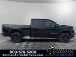 2025 Sierra 2500HD Thumbnail 4