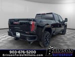 2025 Sierra 2500HD Thumbnail 5