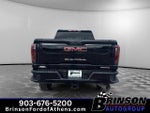 2025 Sierra 2500HD Thumbnail 6
