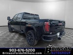 2025 Sierra 2500HD Thumbnail 7