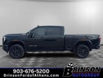 2025 Sierra 2500HD Thumbnail 8