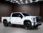 2025 Sierra 2500HD Thumbnail 1