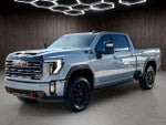 2025 Sierra 2500HD Thumbnail 4