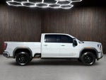 2025 Sierra 2500HD Thumbnail 8