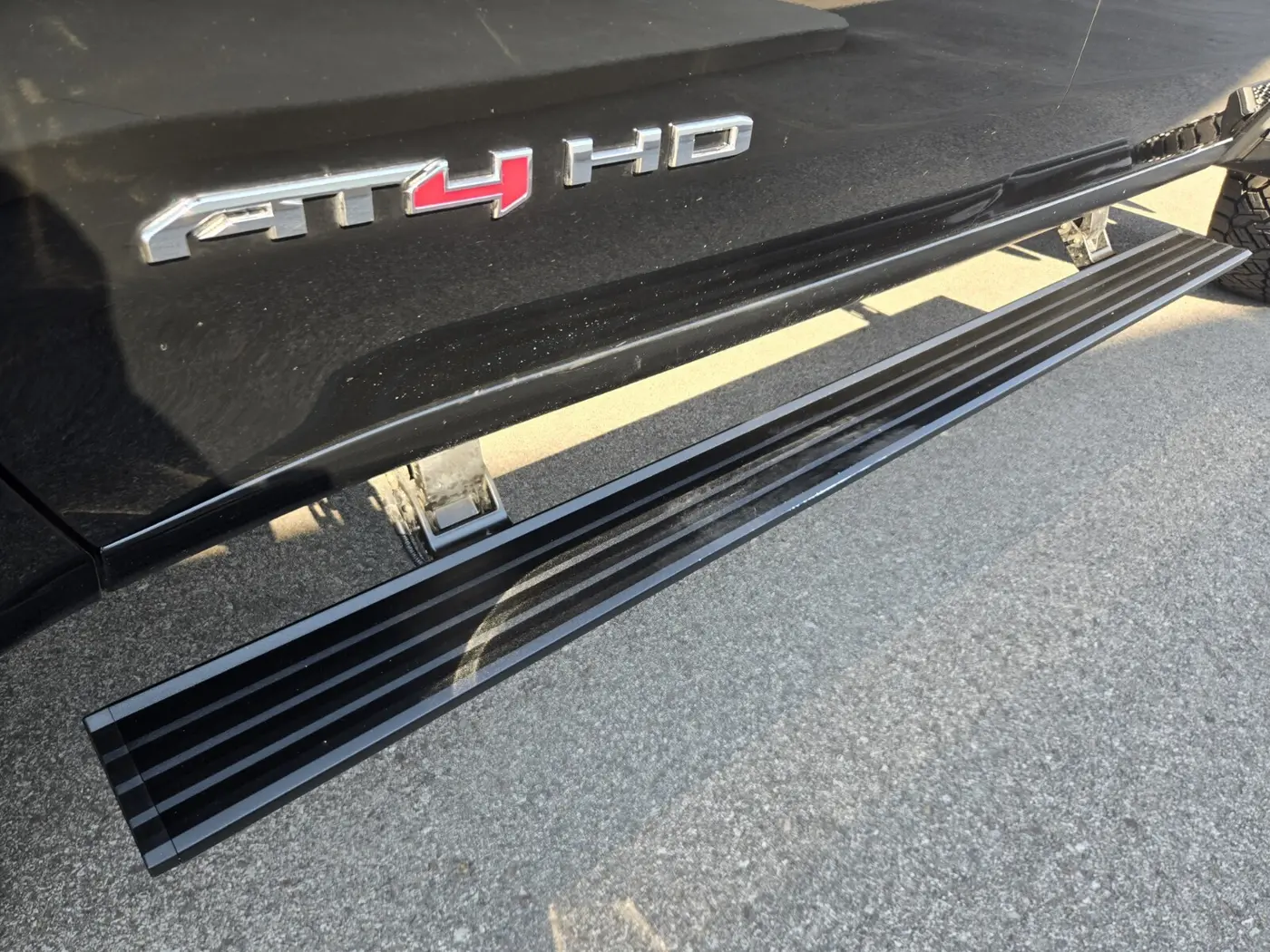 2025 GMC Sierra Hd - $71,850