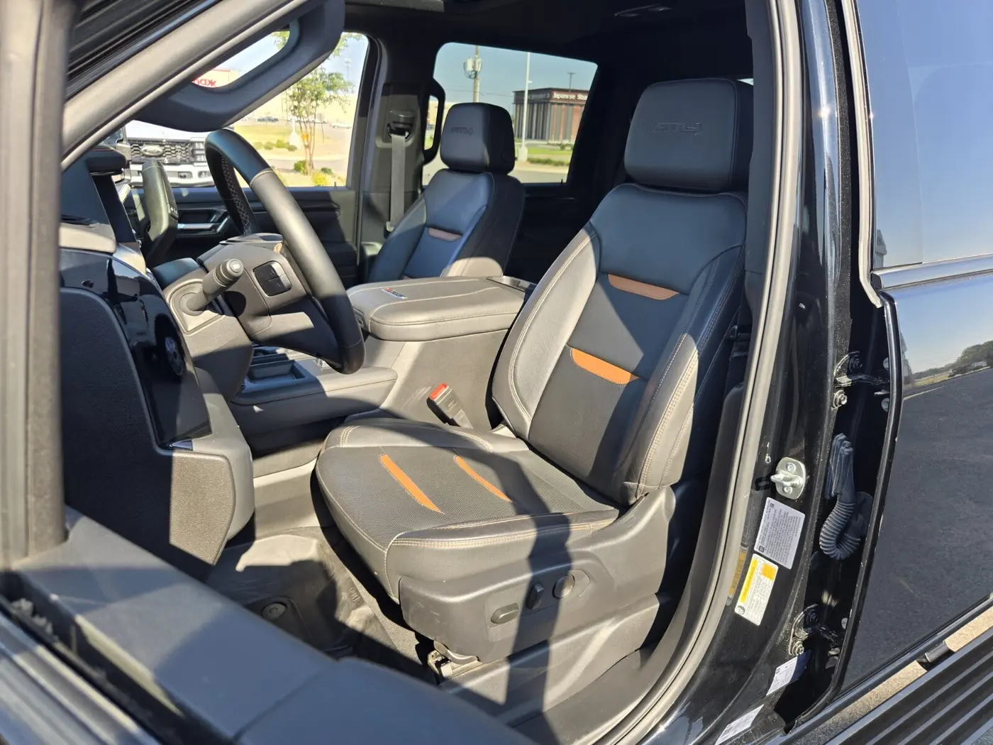 2025 GMC Sierra Hd - $71,850
