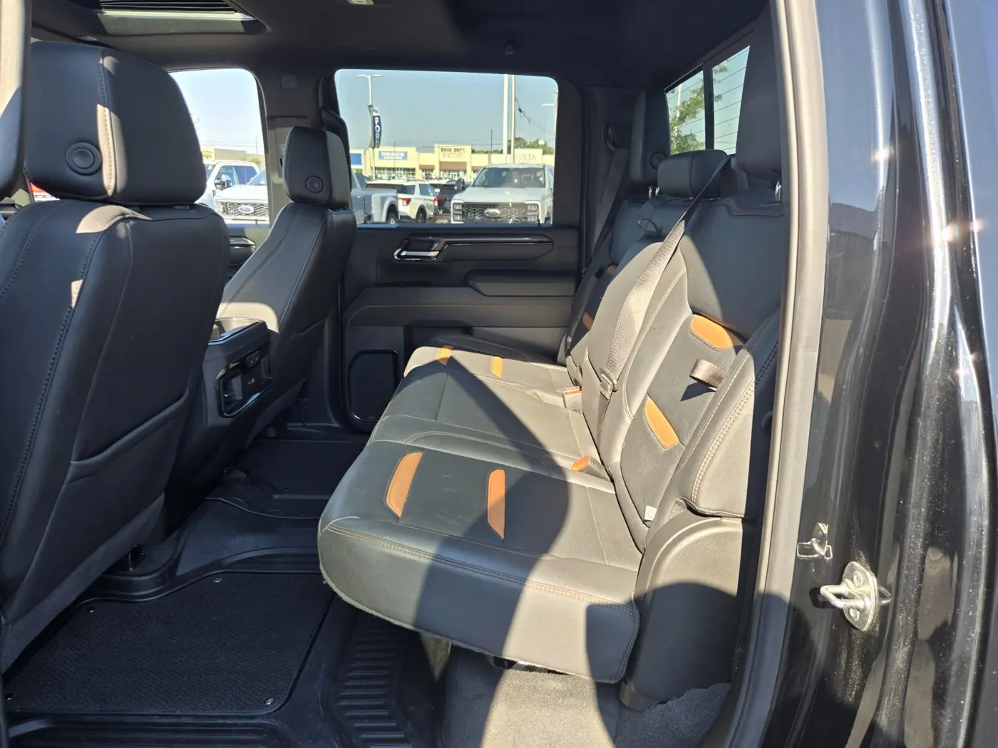 2025 GMC Sierra Hd - $71,850