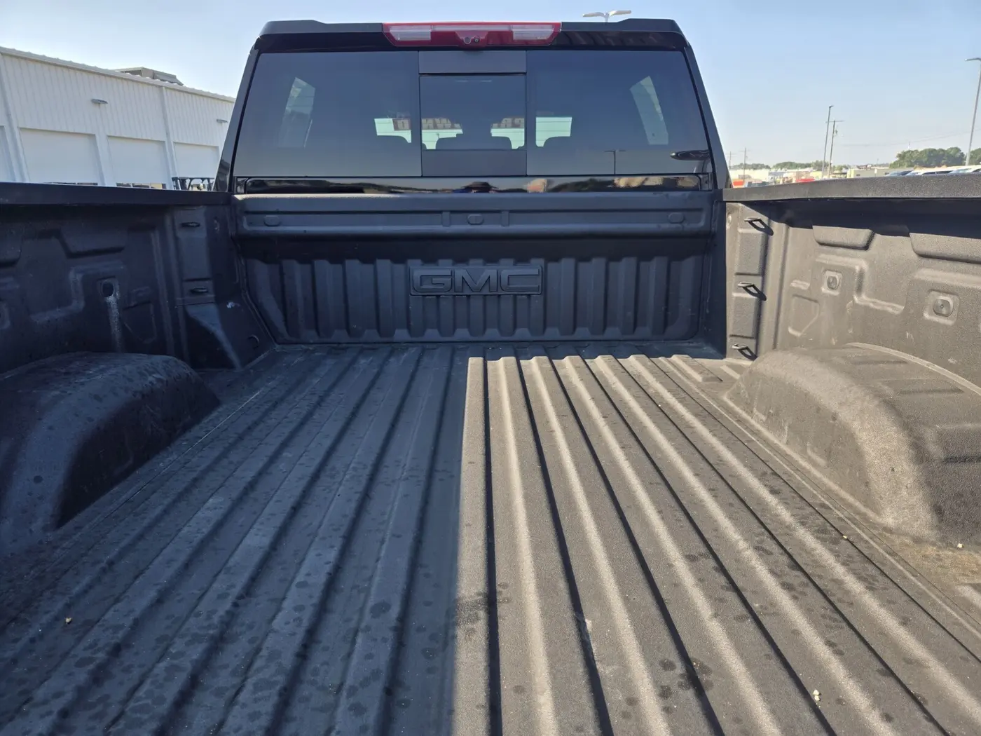 2025 GMC Sierra Hd - $71,850