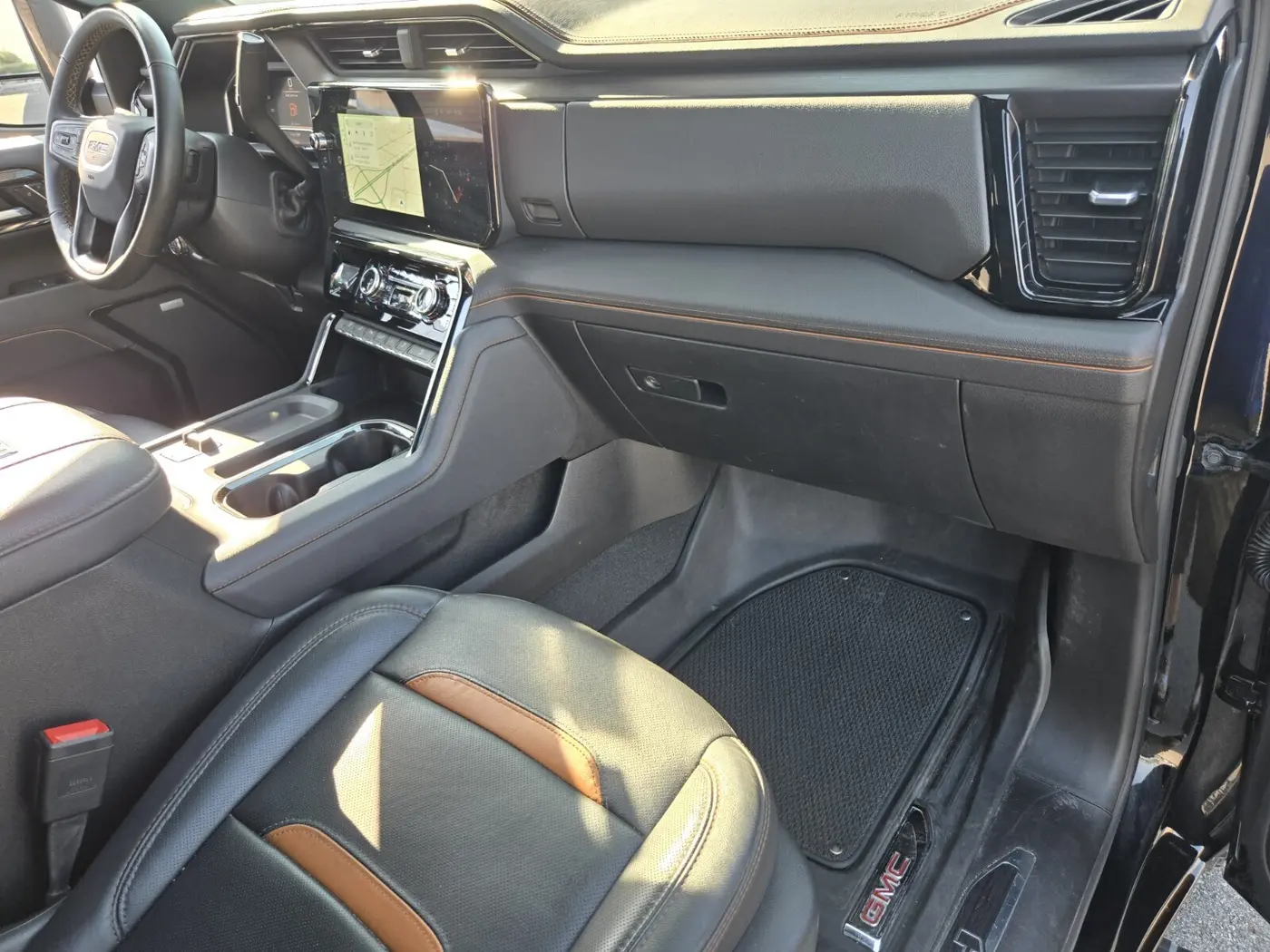 2025 GMC Sierra Hd - $71,850
