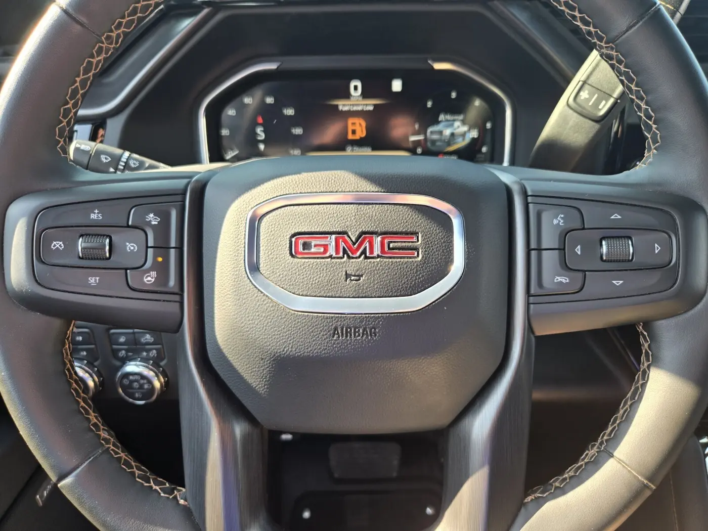 2025 GMC Sierra Hd - $71,850
