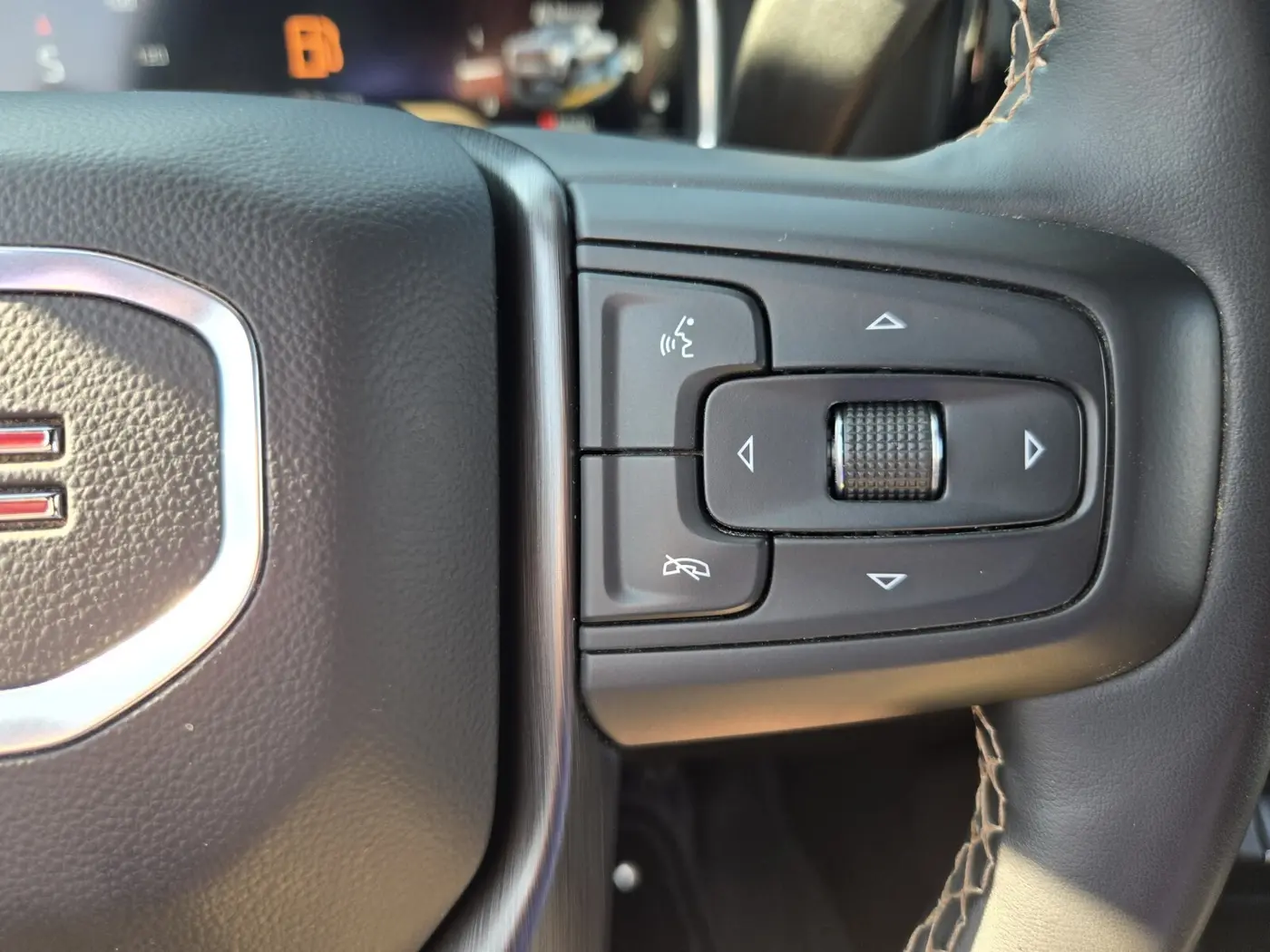 2025 GMC Sierra Hd - $71,850