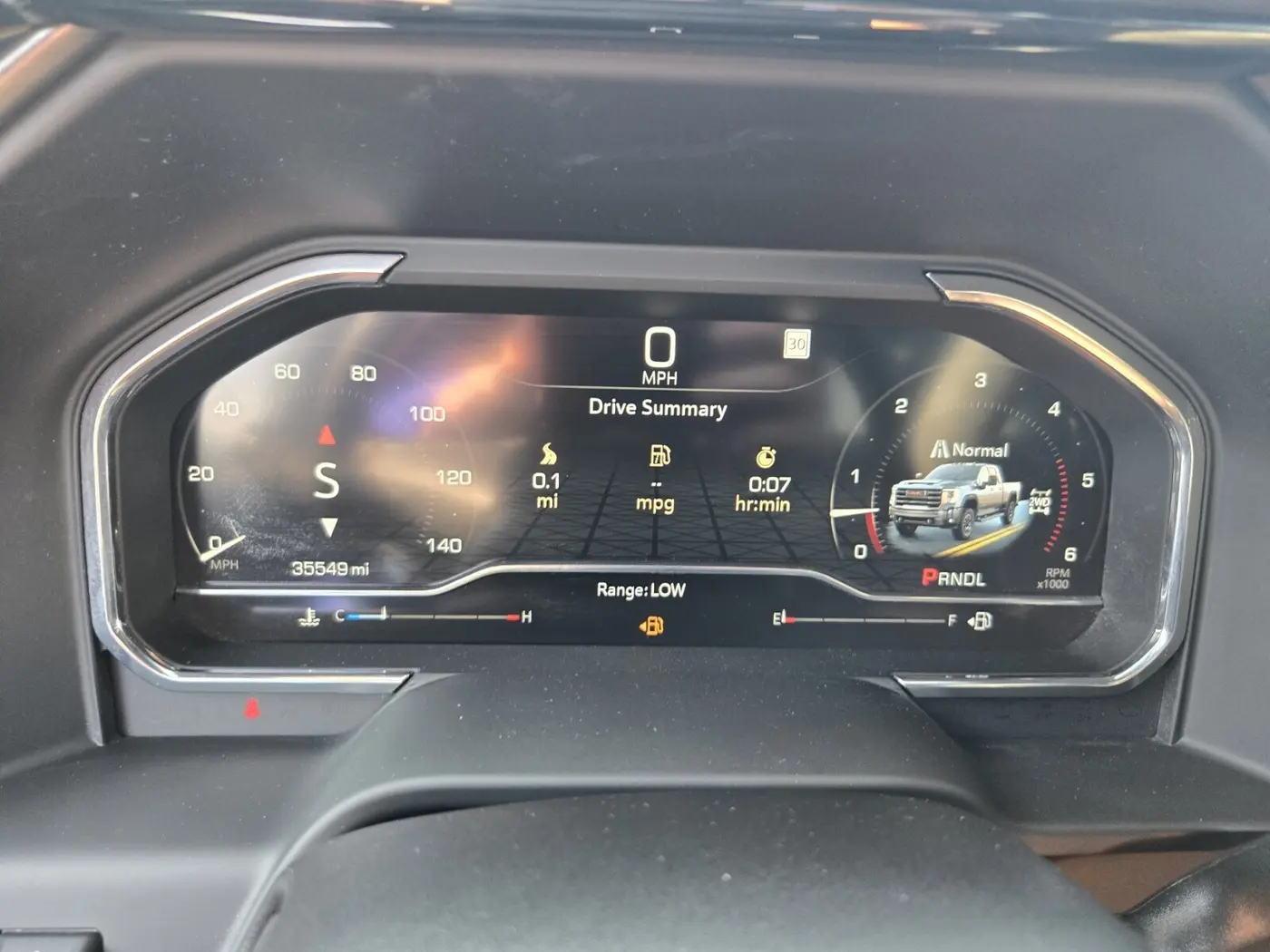 2025 GMC Sierra Hd - $71,850