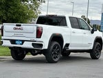 2025 Sierra 2500HD Thumbnail 2