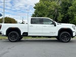 2025 Sierra 2500HD Thumbnail 8