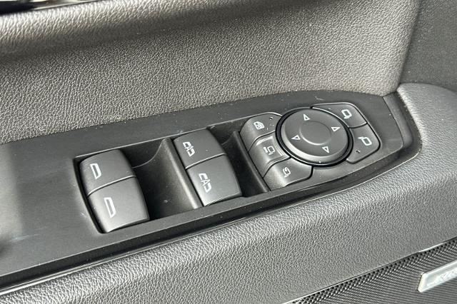 2025 GMC Sierra Hd - $73,594