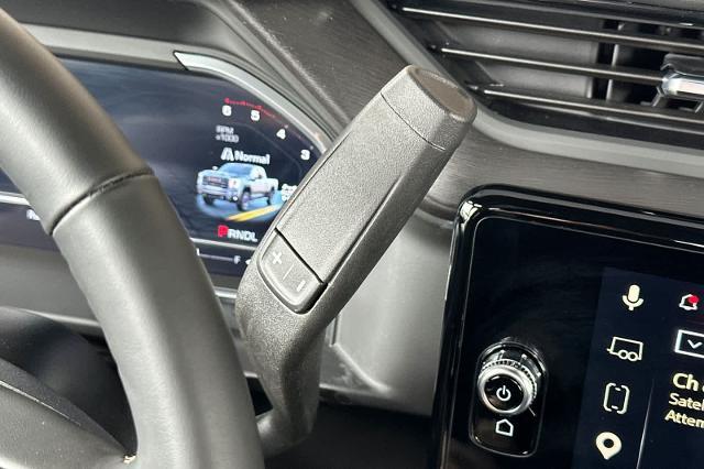 2025 GMC Sierra Hd - $73,594