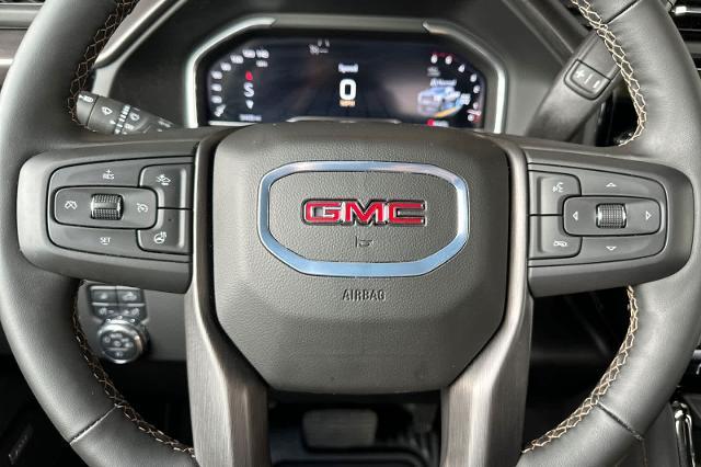 2025 GMC Sierra Hd - $73,594