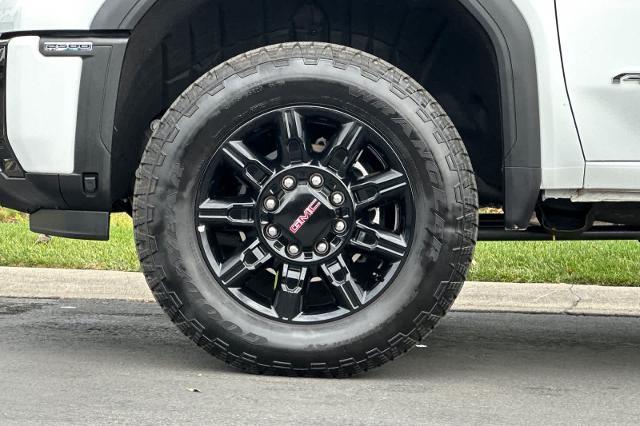 2025 GMC Sierra Hd - $73,594