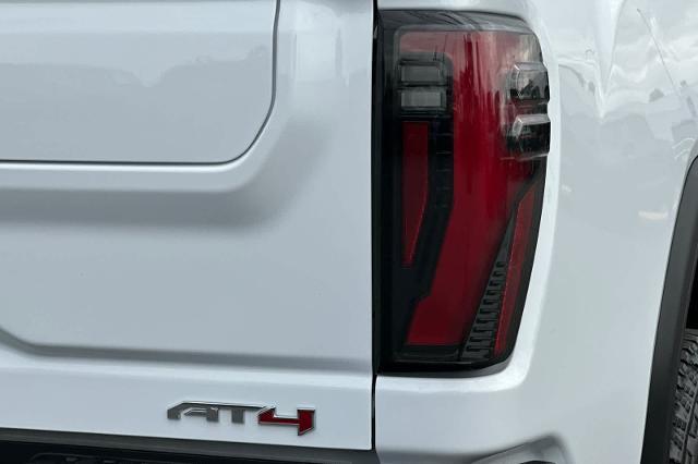 2025 GMC Sierra Hd - $73,594
