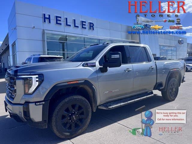 2026 GMC Sierra Hd - $76,962