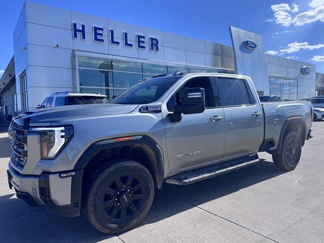 2026 GMC Sierra Hd - $76,962