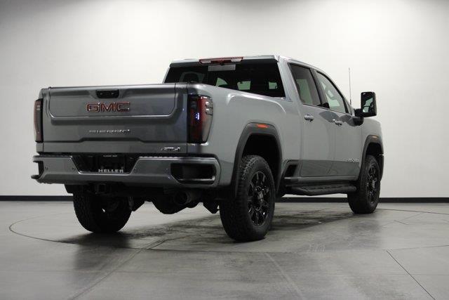 2026 GMC Sierra Hd - $74,962