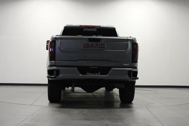 2026 GMC Sierra Hd - $74,962