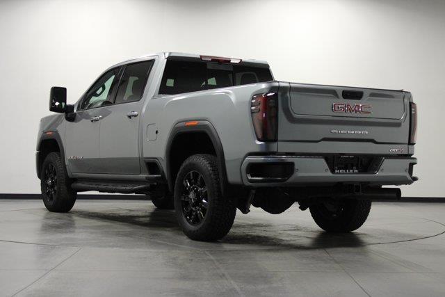 2026 GMC Sierra Hd - $74,962