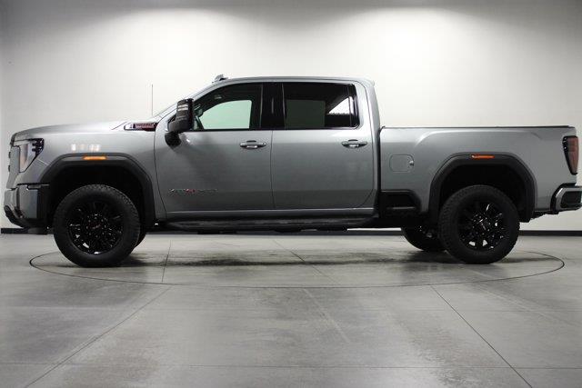 2026 GMC Sierra Hd - $74,962