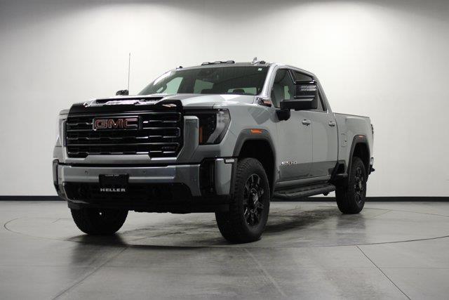 2026 GMC Sierra Hd - $74,962