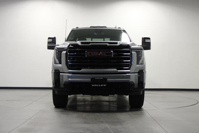 2026 GMC Sierra Hd - $74,962