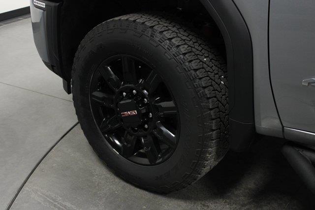 2026 GMC Sierra Hd - $74,962