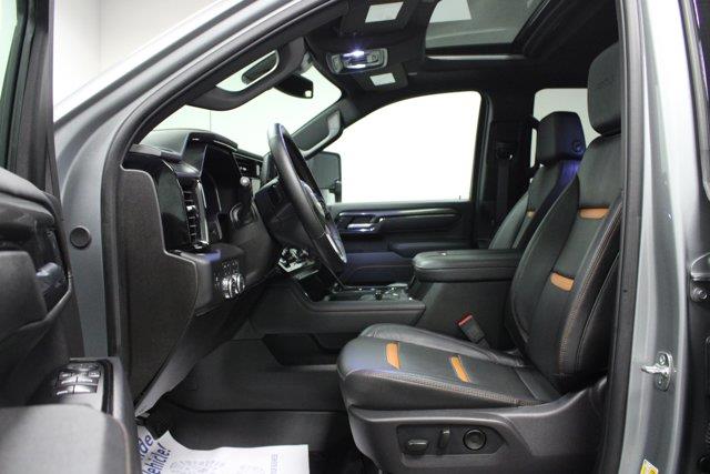 2026 GMC Sierra Hd - $74,962