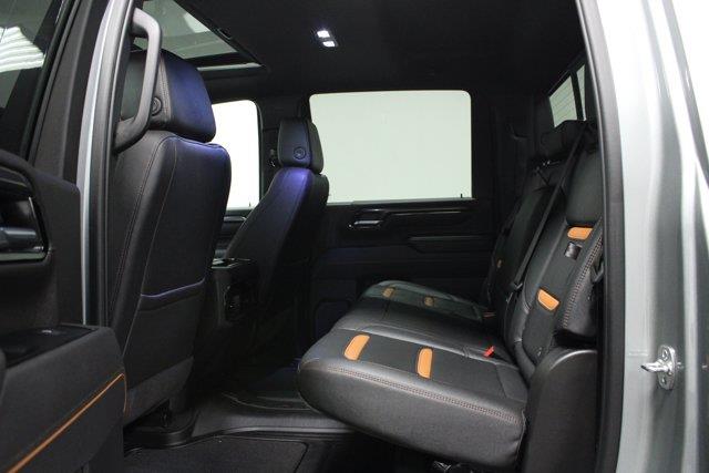 2026 GMC Sierra Hd - $74,962