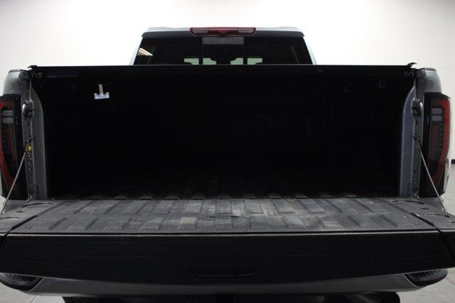 2026 GMC Sierra Hd - $74,962
