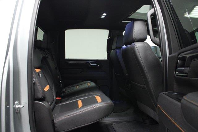2026 GMC Sierra Hd - $74,962