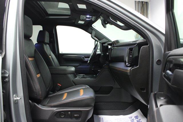 2026 GMC Sierra Hd - $74,962