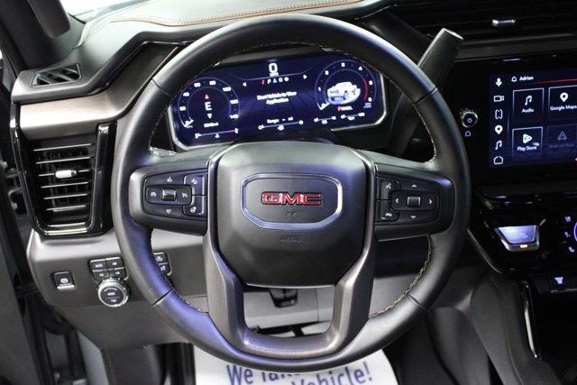 2026 GMC Sierra Hd - $74,962