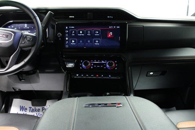 2026 GMC Sierra Hd - $74,962