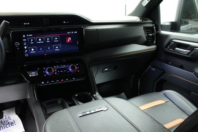 2026 GMC Sierra Hd - $74,962